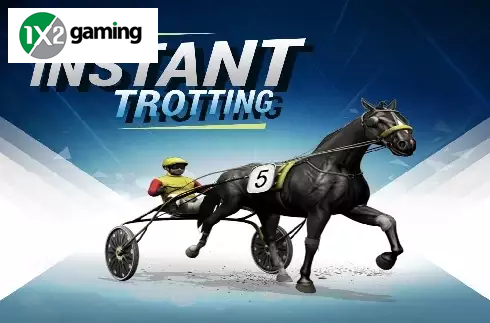 Instant Virtual Trotting